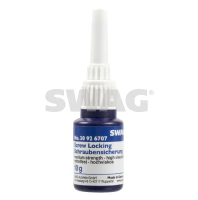 Zajišťování pomocí šroubu